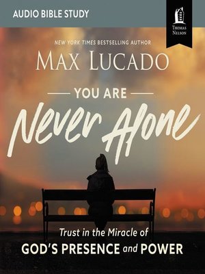 cover image of You Are Never Alone